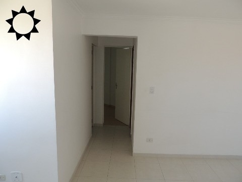 Apartamento à venda com 2 quartos, 55m² - Foto 7