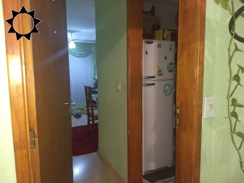 Apartamento à venda com 2 quartos, 50m² - Foto 3