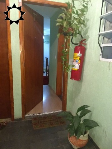 Apartamento à venda com 2 quartos, 50m² - Foto 4