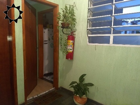 Apartamento à venda com 2 quartos, 50m² - Foto 6