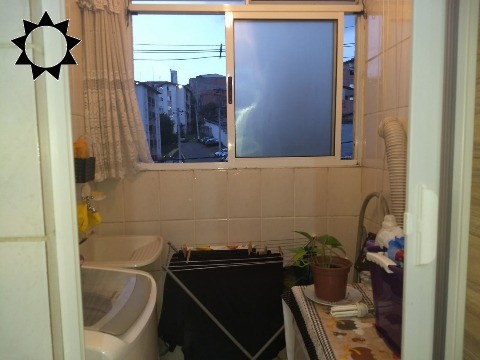 Apartamento à venda com 2 quartos, 50m² - Foto 8