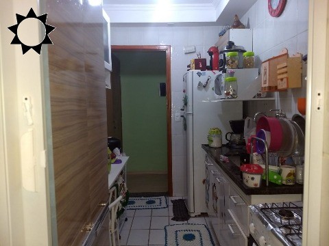 Apartamento à venda com 2 quartos, 50m² - Foto 11