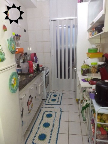 Apartamento à venda com 2 quartos, 50m² - Foto 12