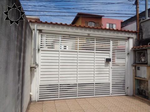 Casa à venda com 2 quartos, 148m² - Foto 2