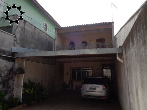 Casa à venda com 2 quartos, 148m² - Foto 3