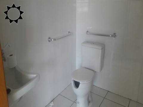 Conjunto Comercial-Sala para alugar, 330m² - Foto 6