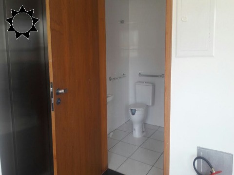 Conjunto Comercial-Sala para alugar, 330m² - Foto 9