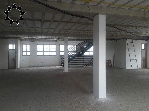 Conjunto Comercial-Sala para alugar, 330m² - Foto 1