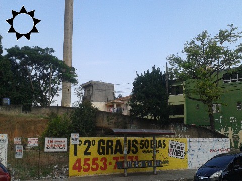 Loteamento e Condomínio à venda, 1148m² - Foto 1