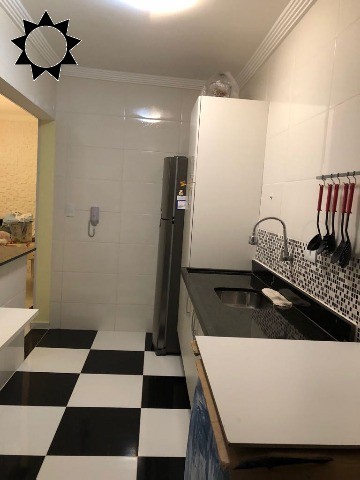 Apartamento à venda com 2 quartos, 60m² - Foto 3