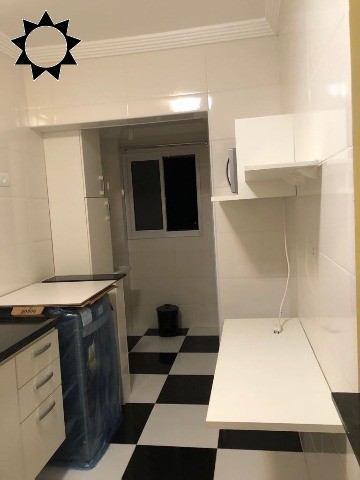 Apartamento à venda com 2 quartos, 60m² - Foto 1