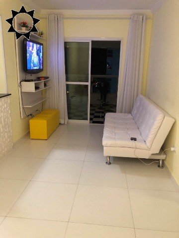 Apartamento à venda com 2 quartos, 60m² - Foto 15