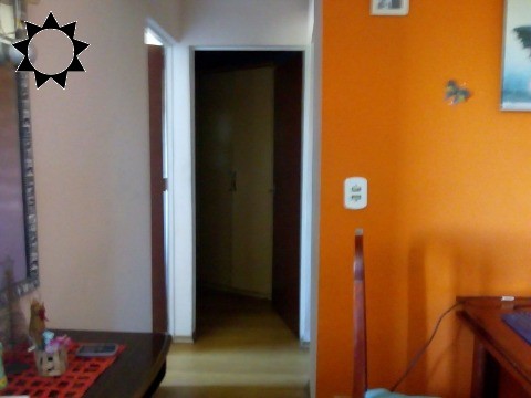 Apartamento à venda com 2 quartos, 60m² - Foto 2