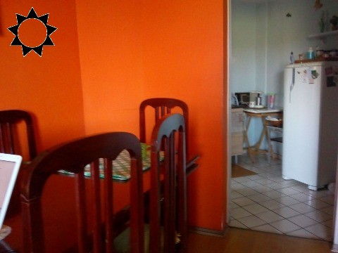 Apartamento à venda com 2 quartos, 60m² - Foto 1