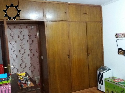 Casa à venda com 4 quartos, 127m² - Foto 10