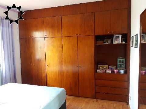 Casa à venda com 4 quartos, 127m² - Foto 12