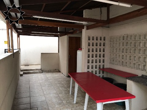 Apartamento à venda com 2 quartos, 50m² - Foto 4