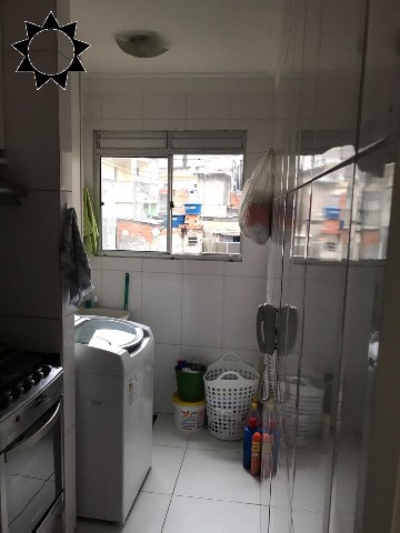 Apartamento à venda com 2 quartos, 50m² - Foto 9