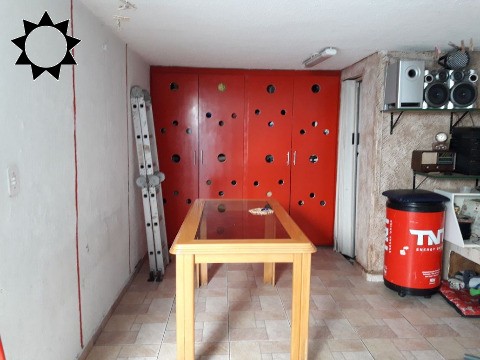 Casa à venda com 3 quartos, 140m² - Foto 6