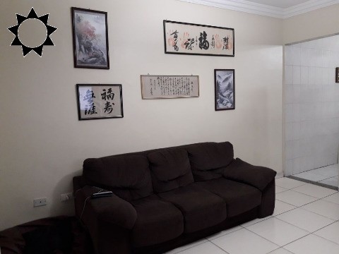 Casa à venda com 3 quartos, 140m² - Foto 16