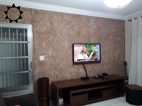 Casa à venda com 3 quartos, 140m² - Foto 17