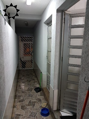 Casa à venda com 3 quartos, 140m² - Foto 30