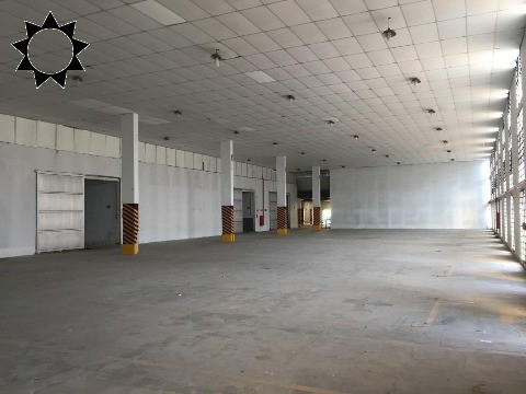 Depósito-Galpão-Armazém para alugar, 2658m² - Foto 7