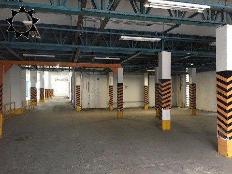 Depósito-Galpão-Armazém para alugar, 2658m² - Foto 9