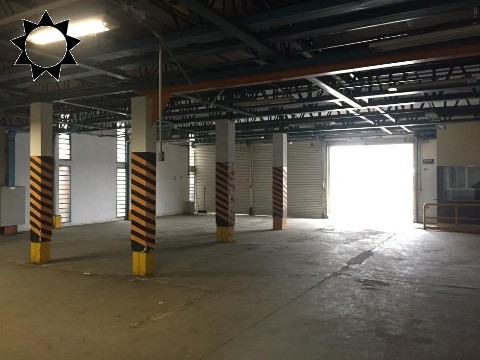 Depósito-Galpão-Armazém para alugar, 2658m² - Foto 10