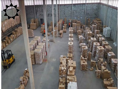 Prédio Inteiro para alugar, 3000m² - Foto 1