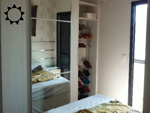 Apartamento à venda com 3 quartos, 112m² - Foto 29