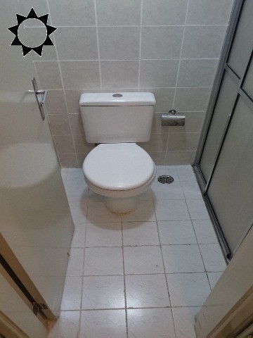 Apartamento à venda com 2 quartos, 60m² - Foto 11