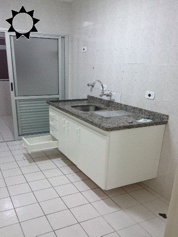 Apartamento à venda com 2 quartos, 60m² - Foto 1