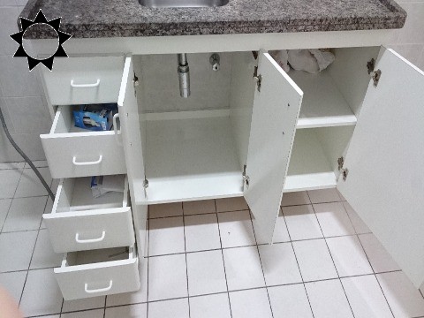 Apartamento à venda com 2 quartos, 60m² - Foto 16