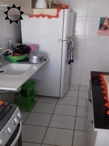 Apartamento à venda com 2 quartos, 47m² - Foto 4