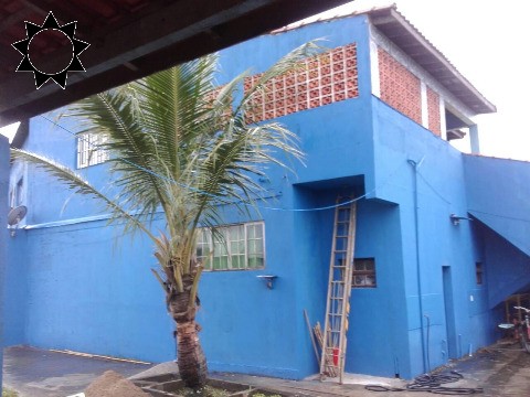 Prédio Inteiro à venda com 1 quarto, 600m² - Foto 3