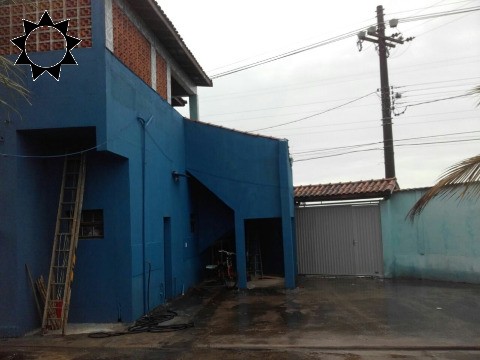 Prédio Inteiro à venda com 1 quarto, 600m² - Foto 1