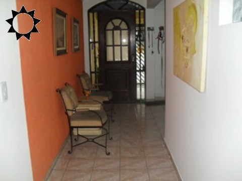 Casa à venda com 3 quartos, 125m² - Foto 11