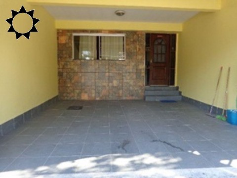 Casa à venda com 3 quartos, 125m² - Foto 30