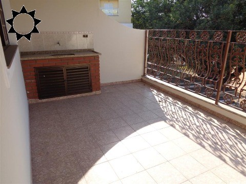 Casa para alugar com 3 quartos, 200m² - Foto 7