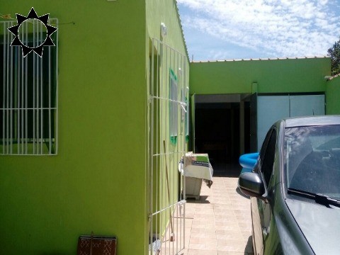 Casa à venda com 2 quartos, 250m² - Foto 6