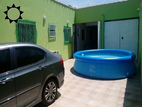 Casa à venda com 2 quartos, 250m² - Foto 13