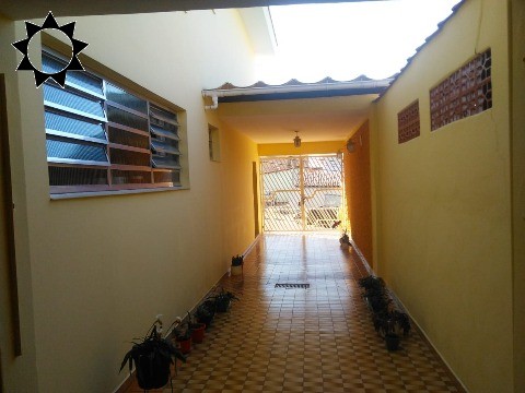 Casa à venda com 3 quartos, 176m² - Foto 9