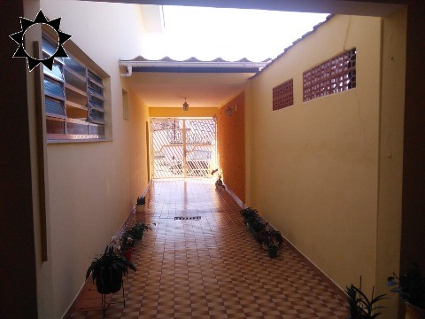 Casa à venda com 3 quartos, 176m² - Foto 15