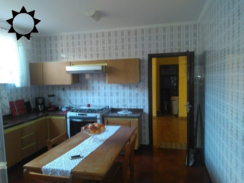 Casa à venda com 3 quartos, 176m² - Foto 21