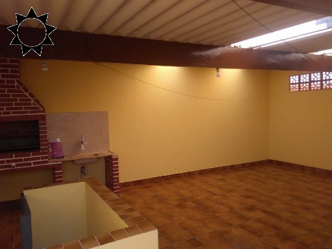 Casa à venda com 3 quartos, 176m² - Foto 24