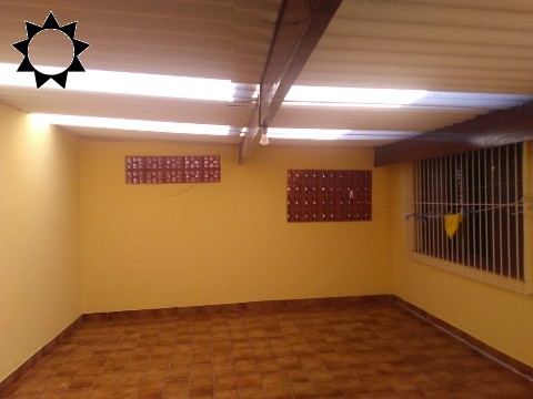 Casa à venda com 3 quartos, 176m² - Foto 25