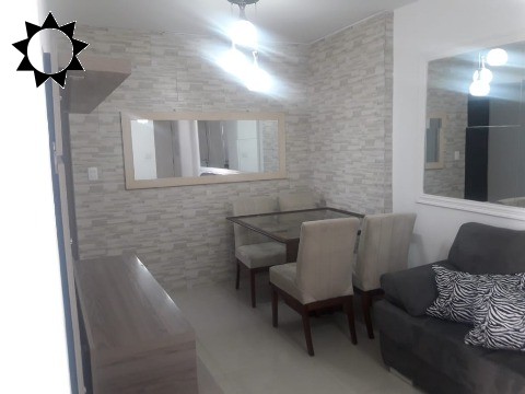 Apartamento à venda com 3 quartos, 80m² - Foto 1