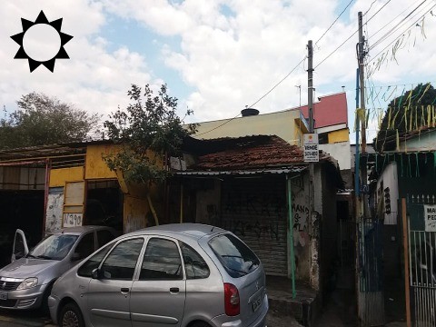 Terreno à venda, 300m² - Foto 3