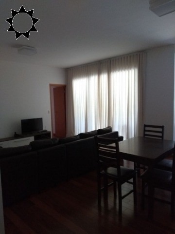 Apartamento à venda com 3 quartos, 96m² - Foto 3